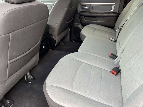 Used 2023 RAM 1500 Classic SLT w/ Trailer & Traction Group image 17