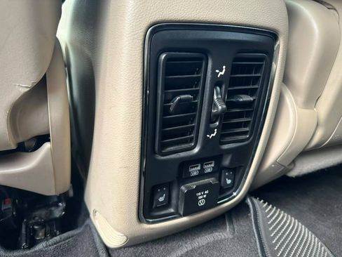 Used 2015 Dodge Durango Limited w/ Premium Group AWD/4WD image 23