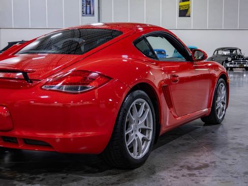 Used 2010 Porsche Cayman RWD image 24