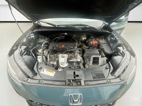 Used 2024 Honda HR-V EX-L image 29