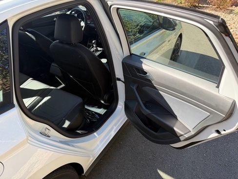 New 2026 Volkswagen Jetta GLI Autobahn image 13