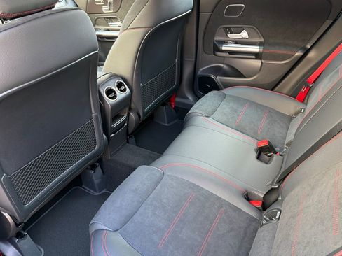 New 2026 Mercedes-Benz GLA 35 AMG 4MATIC image 11