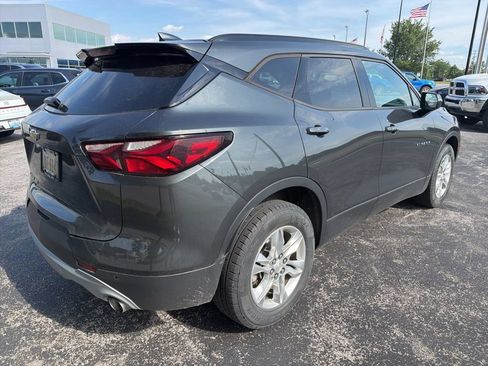 Used 2019 Chevrolet Blazer LT AWD/4WD image 3