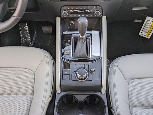New 2025 MAZDA CX-5 AWD 2.5 S w/ Premium Plus Pkg image 25