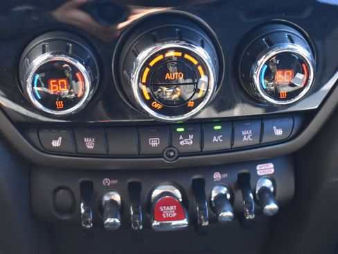Used 2021 MINI Cooper Countryman John Cooper Works AWD/4WD image 12