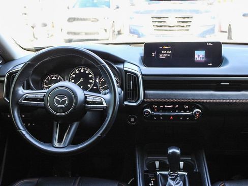 Used 2024 MAZDA CX-50 AWD 2.5 S w/ Premium Plus Pkg image 14