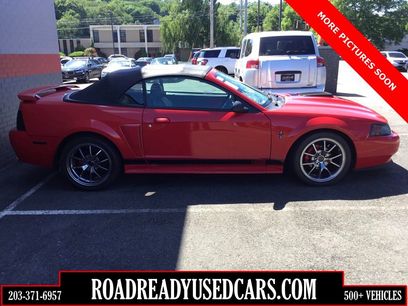 Used 2004 Ford Mustang GT