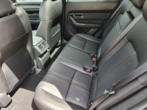 Used 2025 MAZDA CX-50 2.5 Hybrid w/ Weather Package image 13