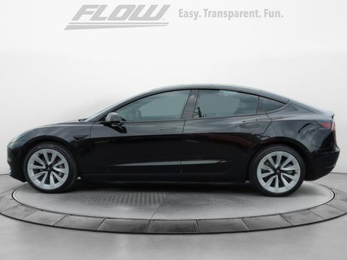 Used 2022 Tesla Model 3 Long Range image 5