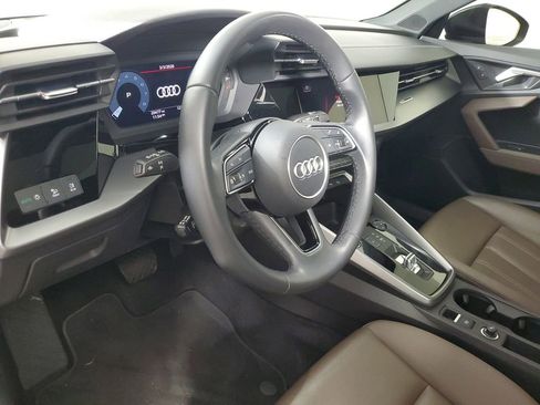 Used 2024 Audi A3 2.0T Premium w/ Convenience Package image 22