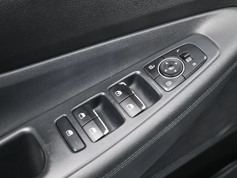 Used 2021 Hyundai Santa Fe SE FWD image 13