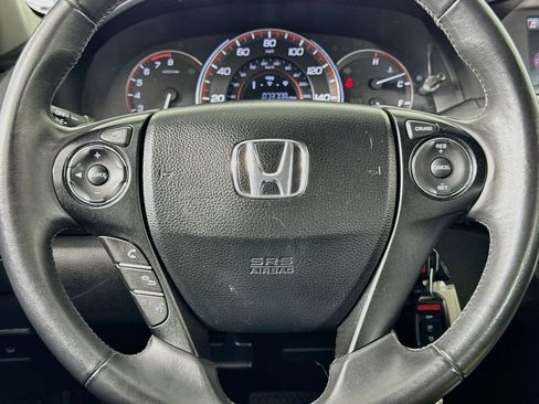 Used 2015 Honda Accord Sport image 31