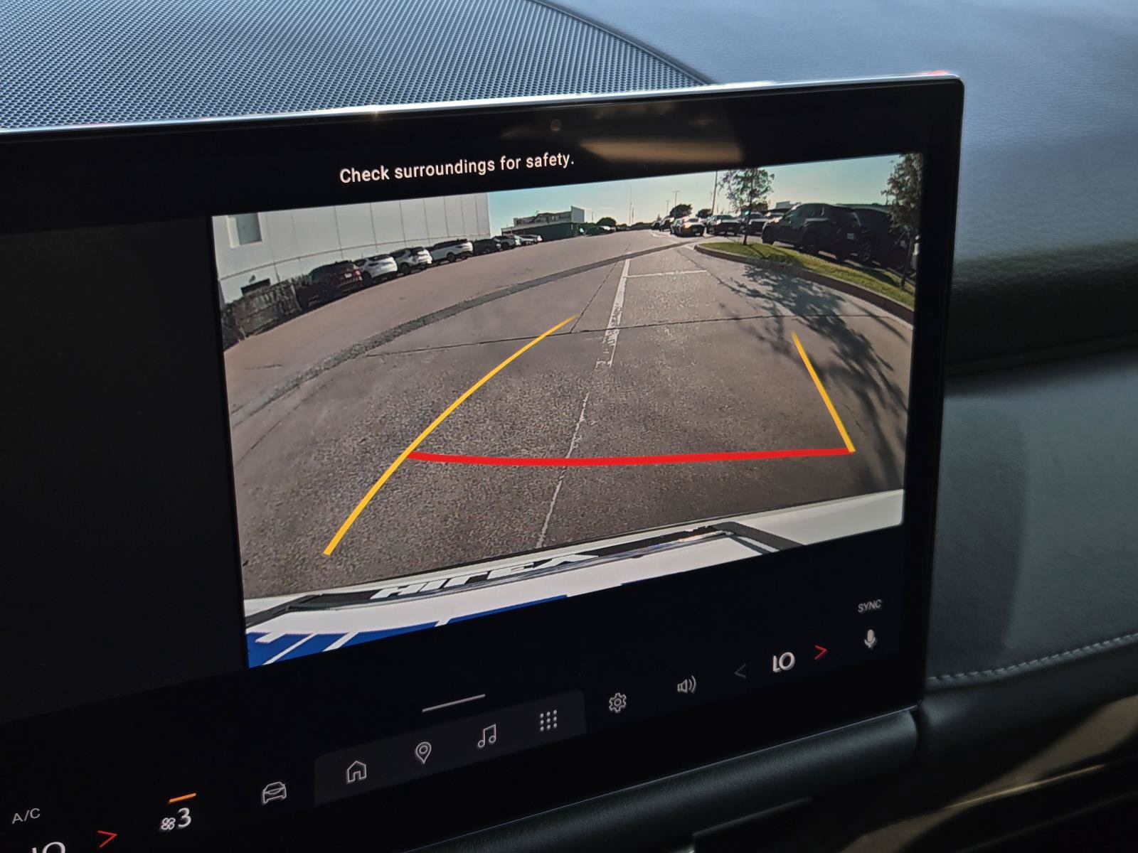 New 2026 MAZDA CX-5 Select AWD/4WD image 15