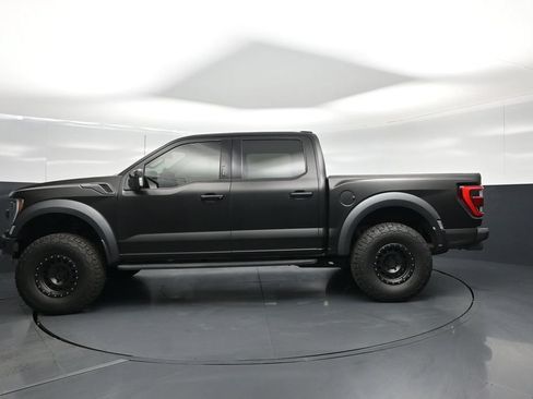 Used 2021 Ford F150 Raptor w/ Raptor 37 Performance Package AWD/4WD image 29