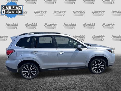 Used 2017 Subaru Forester 2.0XT Premium w/ Popular Package #2A AWD/4WD image 11