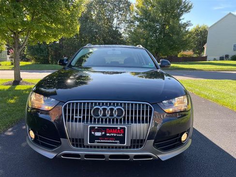 Used 2013 Audi A4 Premium AWD/4WD image 3