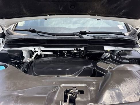 Used 2022 Honda Ridgeline RTL image 23