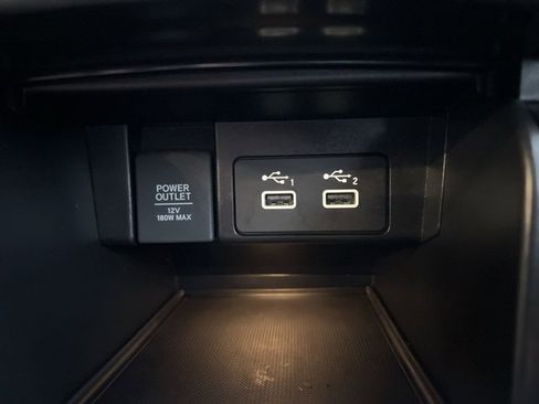 Certified 2022 Honda Accord Sport image 31