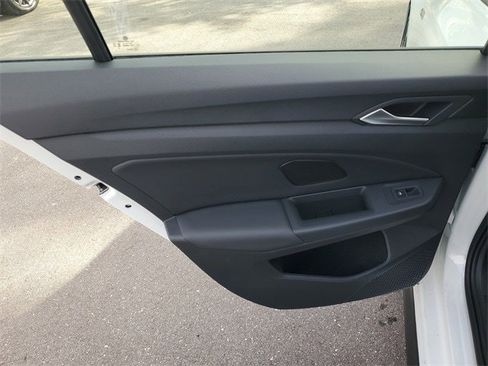 New 2026 Volkswagen GTI SE image 8