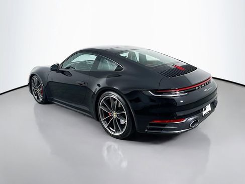Certified 2024 Porsche 911 Carrera S RWD image 3