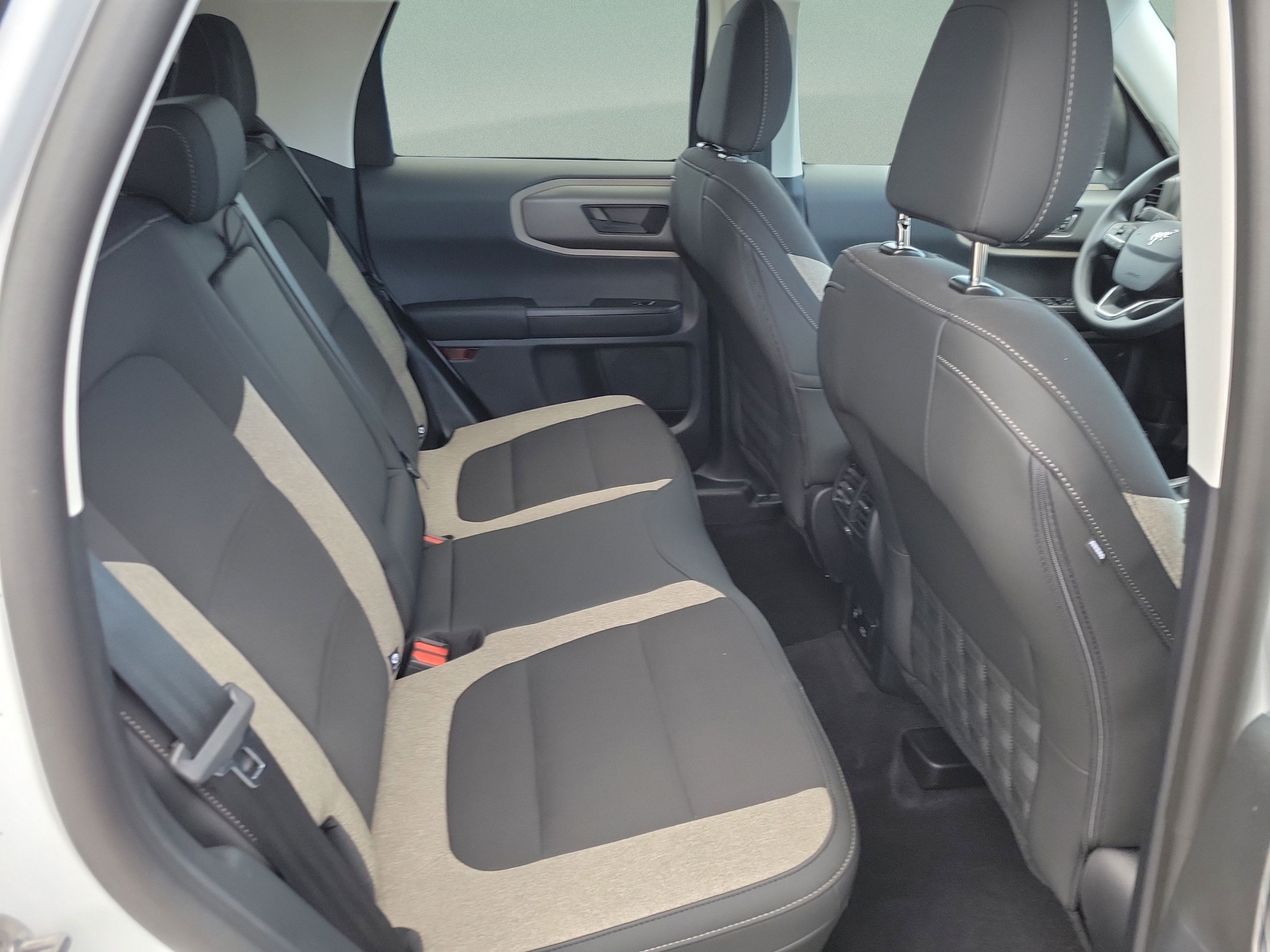 New 2026 Ford Bronco Sport Big Bend AWD/4WD image 27