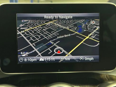 Used 2019 Mercedes-Benz GLC 300 4MATIC Coupe image 38