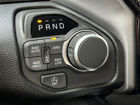 New 2026 RAM 1500 Big Horn image 18