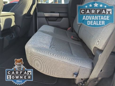 Used 2023 Ford F150 XLT AWD/4WD image 16