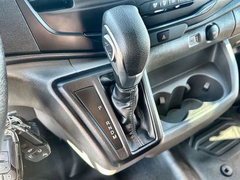 Used 2025 Ford Transit 350 Base 3D Extended Cargo Van image 16