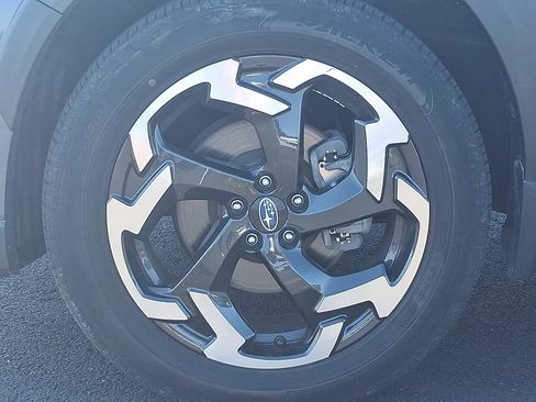 Used 2022 Subaru Crosstrek 2.5i Limited w/ Popular Package #4 image 8