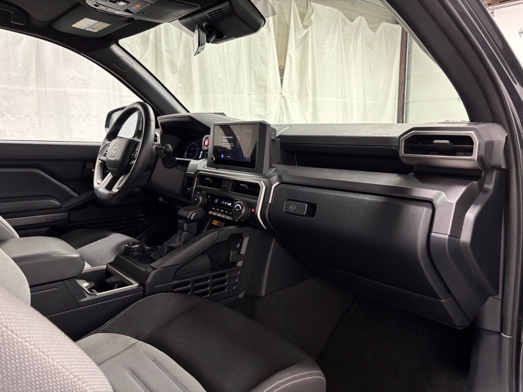 Used 2026 Toyota 4Runner TRD Sport AWD/4WD image 60