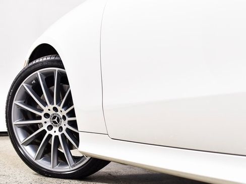 Certified 2021 Mercedes-Benz E 450 Cabriolet image 19