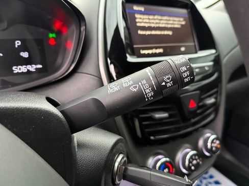 Used 2022 Chevrolet Spark LS image 17