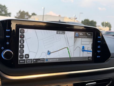 Used 2023 Hyundai Sonata SEL FWD image 23