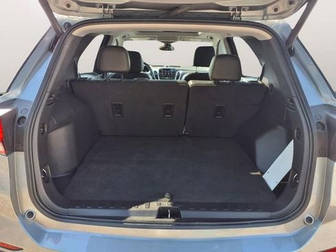 Certified 2023 Chevrolet Equinox Premier AWD/4WD image 23