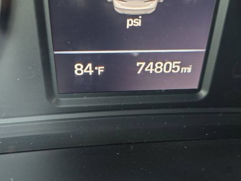 Used 2019 Hyundai Sonata SEL w/ Tech Package 02 FWD image 24