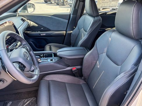 New 2026 Lexus TX 350 AWD image 18