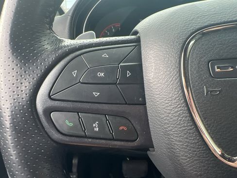 Used 2024 Dodge Durango GT image 14