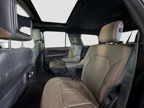 Used 2020 Ford Expedition King Ranch w/ Cargo Package image 25