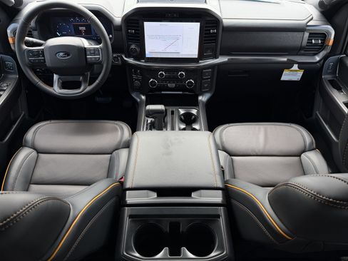 New 2026 Ford F150 Tremor AWD/4WD image 11