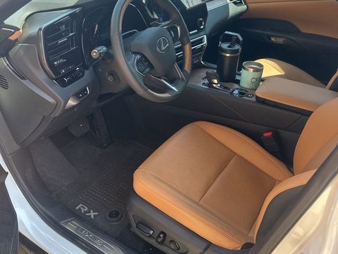 Used 2025 Lexus RX 350 Premium Plus w/ Convenience Package image 5