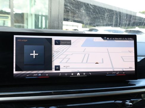 Used 2024 BMW X7 xDrive40i w/ M Sport Package image 43