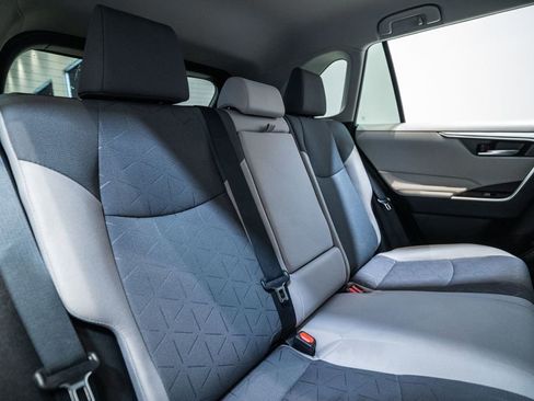 Certified 2024 Toyota RAV4 XLE image 32