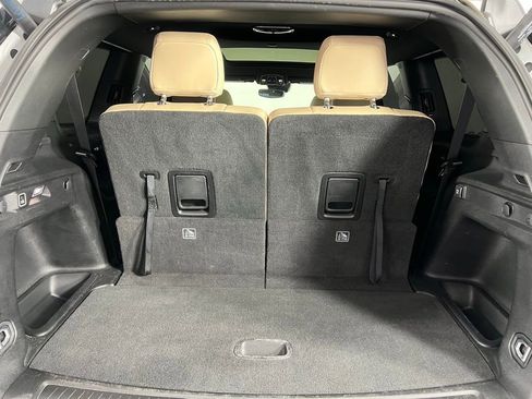 Used 2023 Jeep Grand Cherokee L Limited image 30