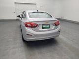 Used 2017 Chevrolet Cruze LS image 6