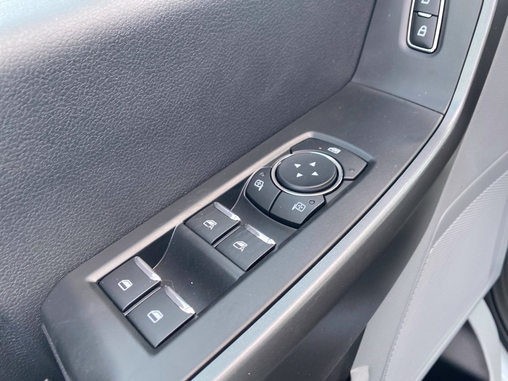 New 2026 Ford F250 XL w/ STX Appearance Package AWD/4WD image 13