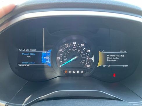Certified 2017 Ford Edge SEL w/ Equipment Group 201A AWD/4WD image 12