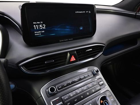 Used 2023 Hyundai Santa Fe Calligraphy image 28