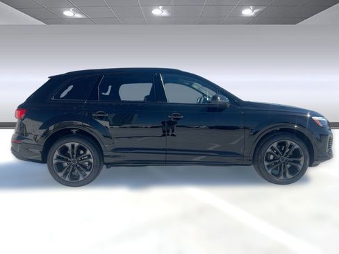 New 2026 Audi Q7 3.0T Premium Plus image 8