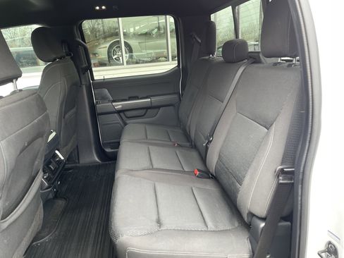Used 2023 Ford F150 XLT w/ Equipment Group 302A High image 41